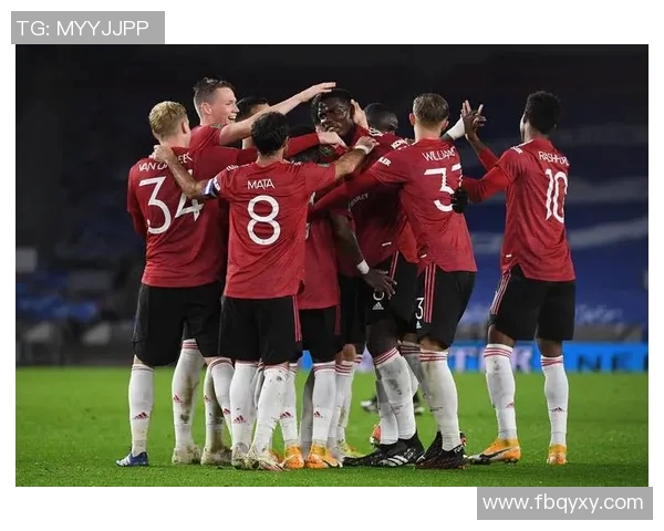 布莱顿与曼联对决谁能笑到最后赛季精彩预测与分析